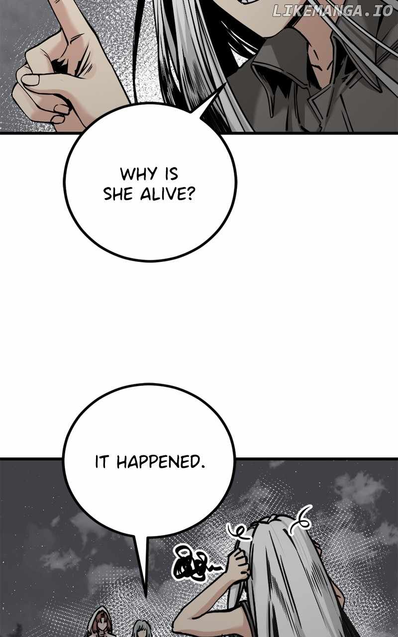 Hero Killer Chapter 193 71